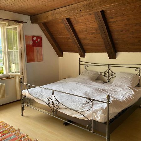 La Maison Du Petit Bonheur Moutier Eksteriør bilde