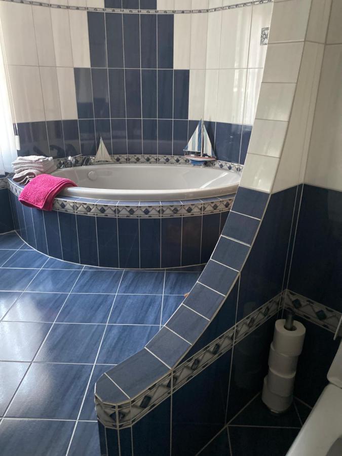 La Maison Du Petit Bonheur Moutier Eksteriør bilde